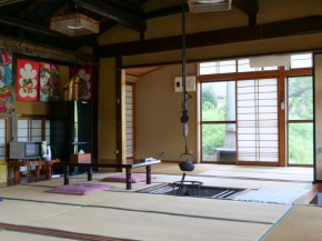 民宿たきた館 guest house TAKITA-KAN